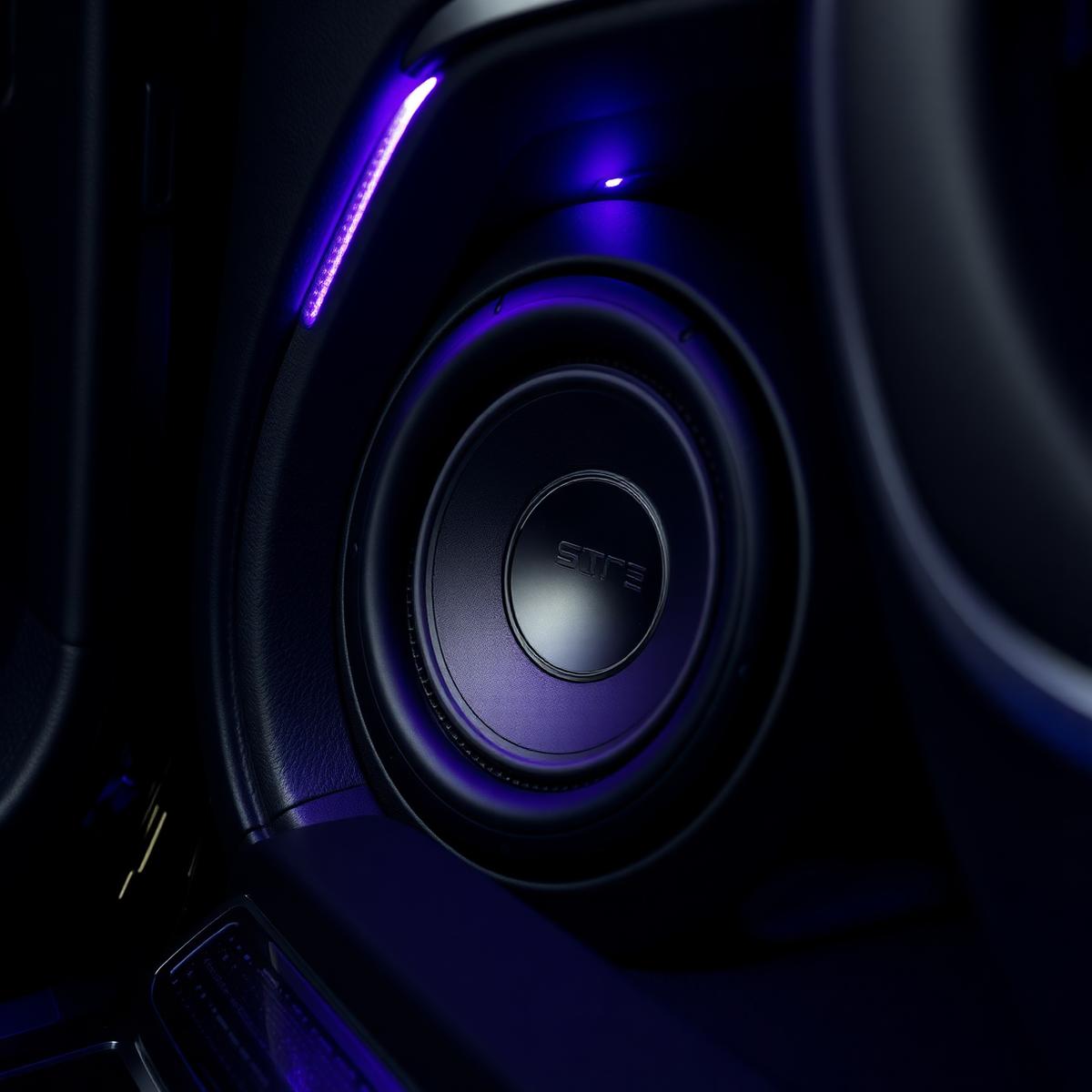 Audio & Stereo Install