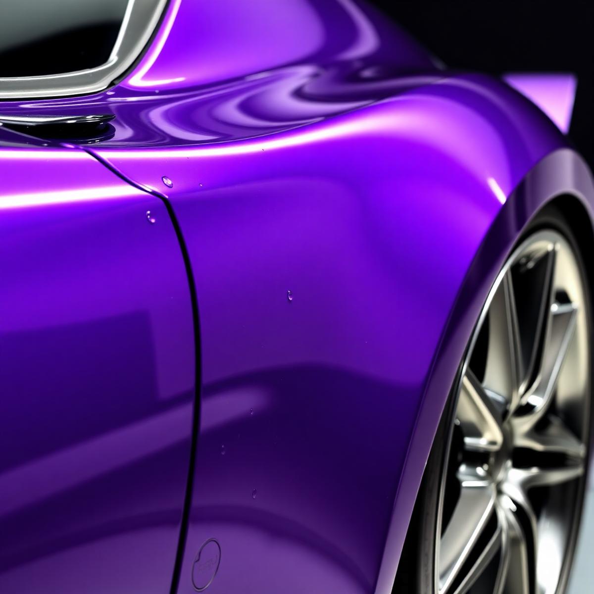 Mobile Detailing